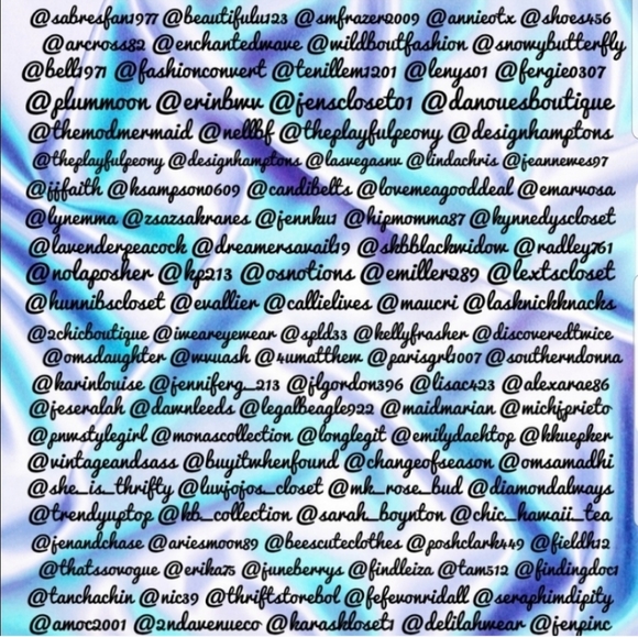 👑💋FINAL NOTIFICATION👑💋 - Picture 7 of 9